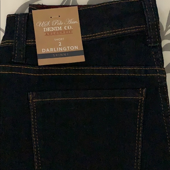 NEW! Polo Jeans- - Picture 2 of 4
